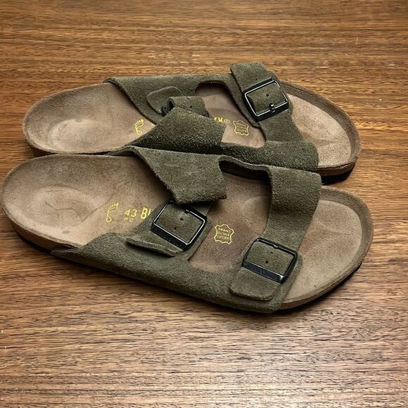 Birkenstock sandals  main image 4